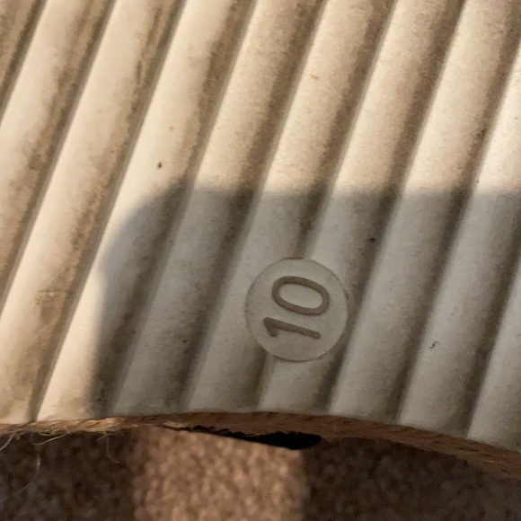 Platform sandals - Picture 3 of 4